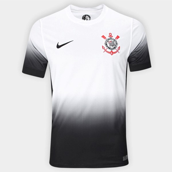Tailandia Camiseta Corinthians 1st 2024-2025